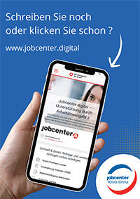 JobCenter