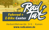 Rad + Tat Kamen - E-Bike Center