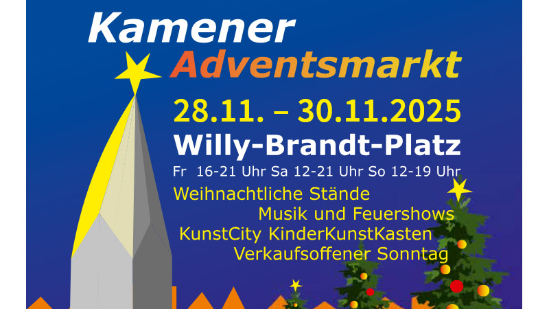 advent 800