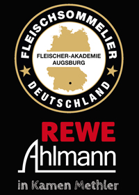 REWE Ahlmann