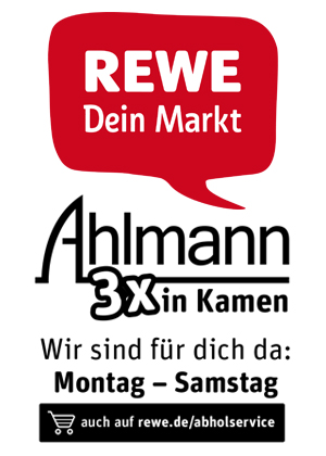 REWE Ahlmann
