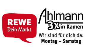 REWE Ahlmann