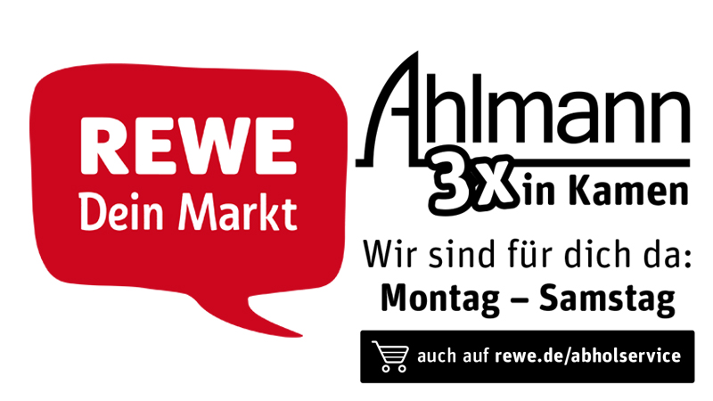 REWE Ahlmann