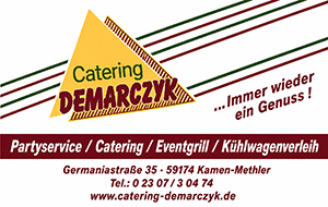 Catering Demarczyk