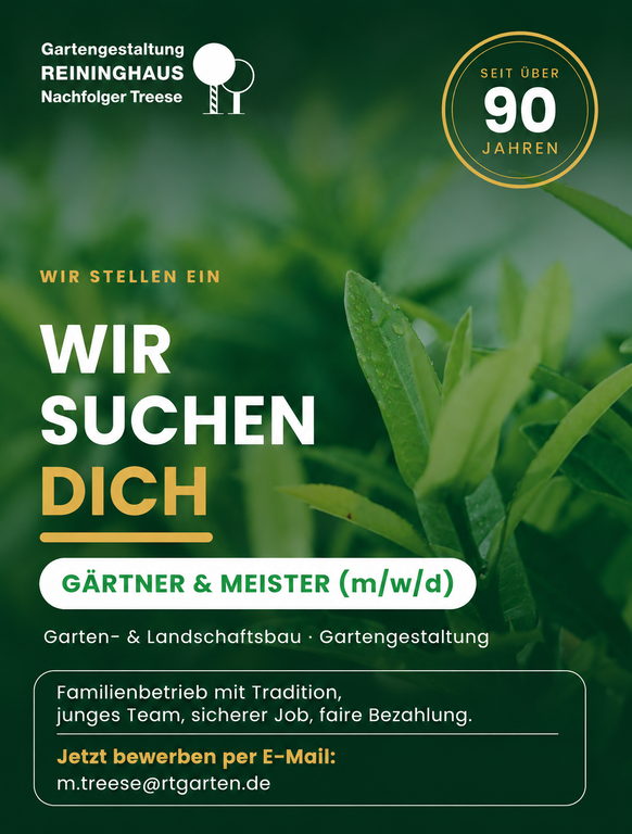 Verst-rkung-gesucht-Gartengestaltung-Reininghaus-Nachfolger-Treese-stellt-ein